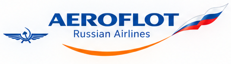 Aeroflot logosu