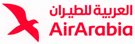 Air Arabia logosu