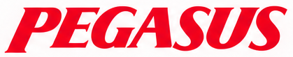 Pegasus logosu